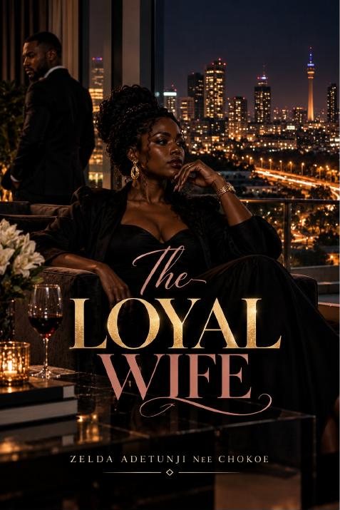 The Loyal Wife book cover